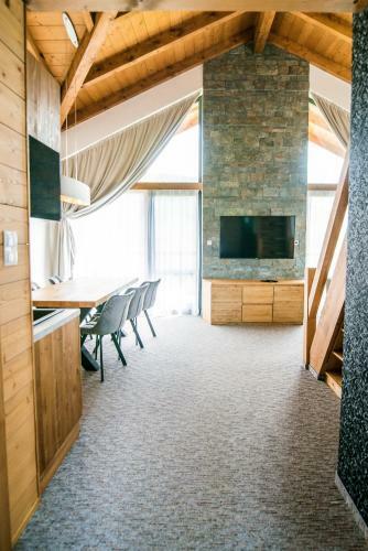 Apartm�ny Tatry ?iarce