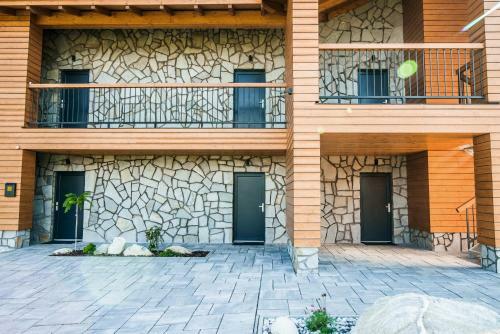 Apartm�ny Tatry ?iarce