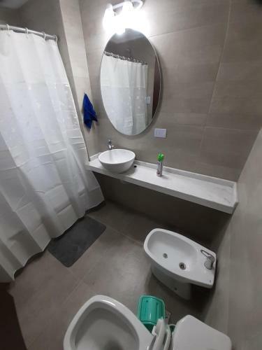 Apartamento Departamento 56