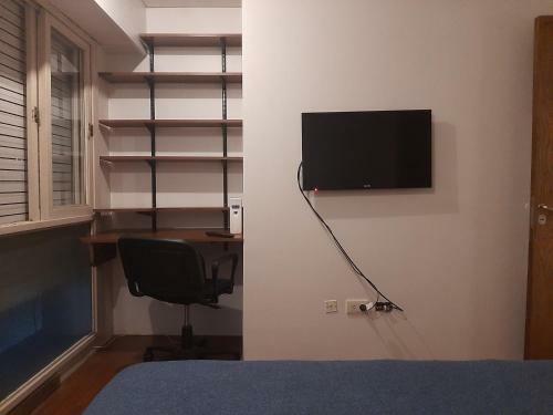 Apartamento Departamento En La Plata