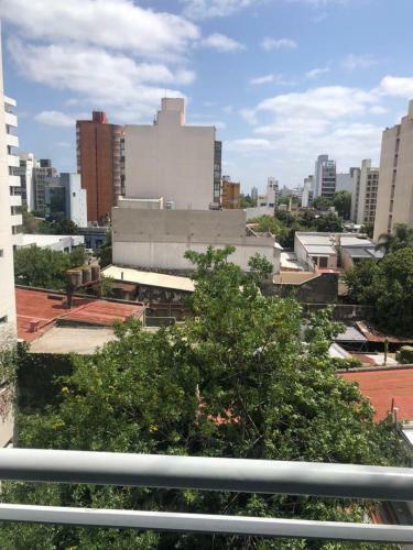 Apartamento Departamento 45 10 Y 11