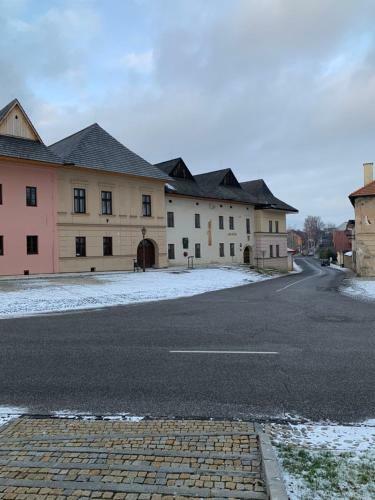 Apartamento Ubytovanie Ath�na