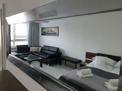 Apartm�ny Urban