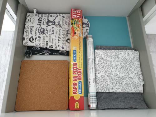 Apartm�ny Urban