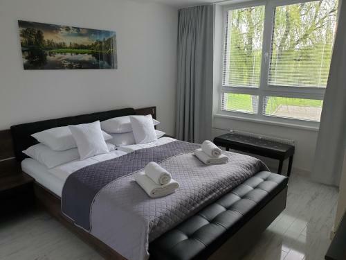 Apartm�ny Urban