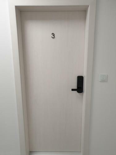 Apartm�ny Urban
