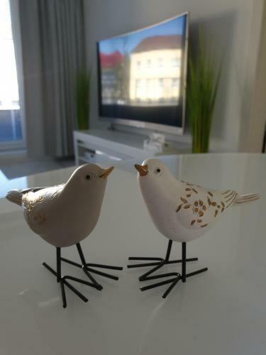 Apartm�ny Urban