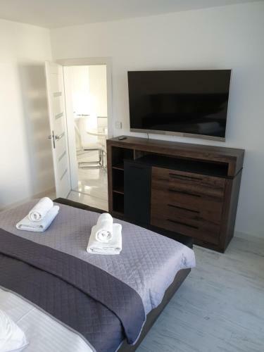 Apartm�ny Urban