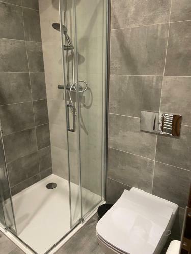 Budinski Apartm�ny & Wellness