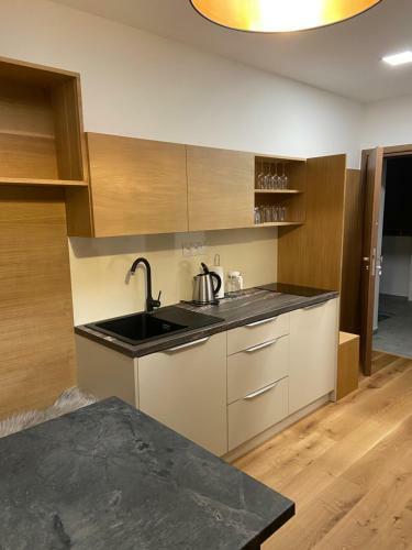 Budinski Apartm�ny & Wellness