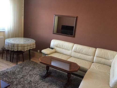 Deli Tatry Apartment