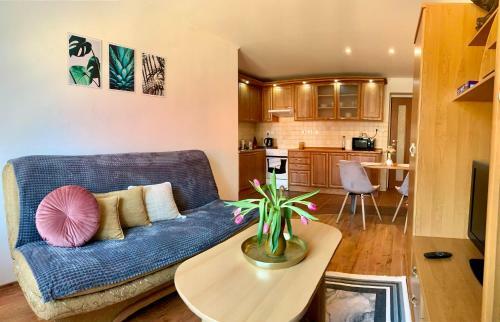 Apartm�n La Rossa