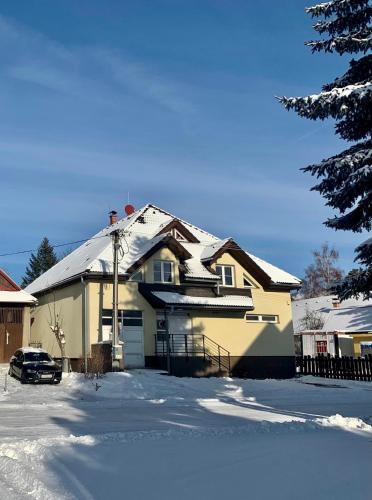 Apartm�n La Rossa