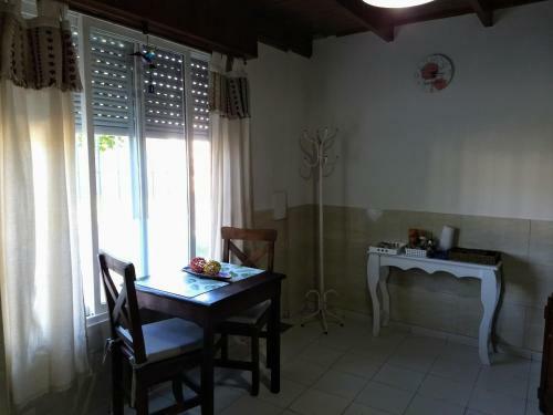 Apartamento Departamento Temporario Namaste