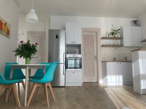 Apartamento The House