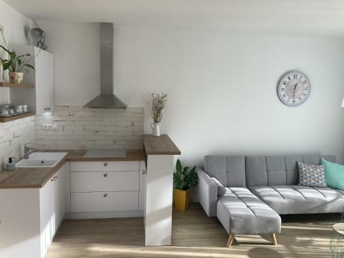 Apartamento The House
