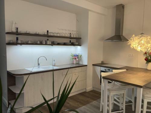 Apartamento The House