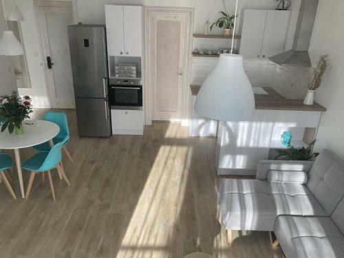 Apartamento The House