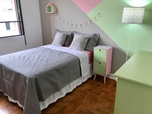 Apartamento Apto Moderno 8 Pessoas