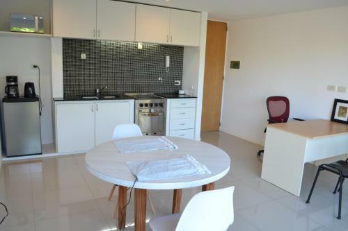 Apartamento Calmo Dooneo