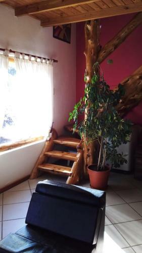 Caba�a Peumayen