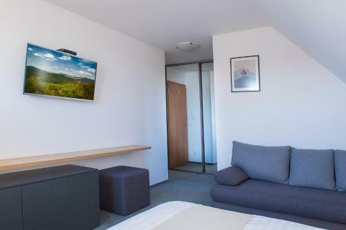 Hostal Penzi�n Darinka
