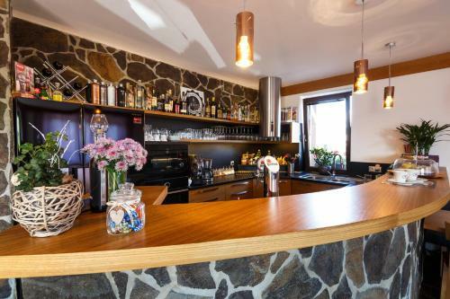 Hostal Penzi�n Darinka