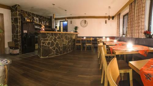 Hostal Penzi�n Darinka