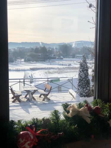 Hostal Penzi�n Darinka