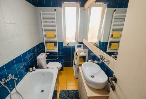 Apartment Nedela