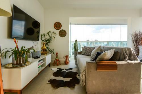 Apartamento Beautiful Penthouse With Jacuzzi By Bnbhost