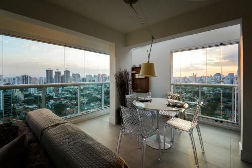 Apartamento Beautiful Penthouse With Jacuzzi By Bnbhost