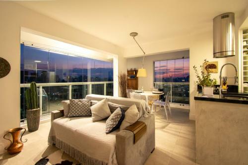 Apartamento Beautiful Penthouse With Jacuzzi By Bnbhost