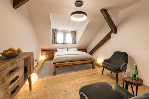 Hotel Doma U N�s - Vstup Do Aquacity V Cene
