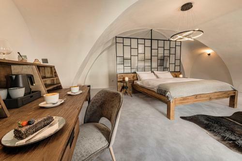 Hotel Doma U N�s - Vstup Do Aquacity V Cene