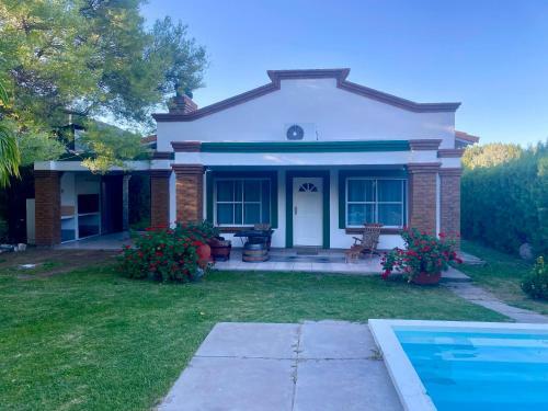 Chalet �gata