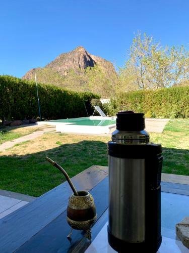 Chalet �gata