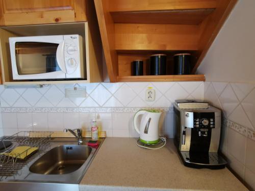 Tatralandia Apartm�n 341