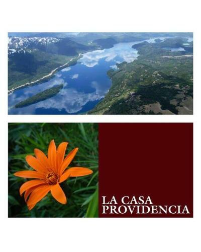 La Casa Providencia - Costa Del Lago