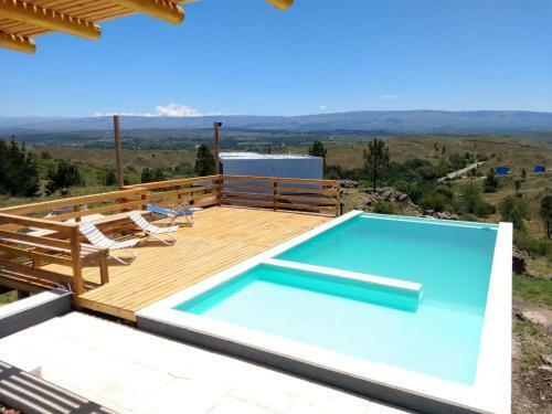 Apartamento Complejo �pica