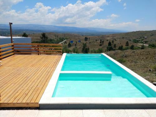 Apartamento Complejo �pica