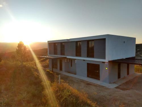 Apartamento Complejo �pica