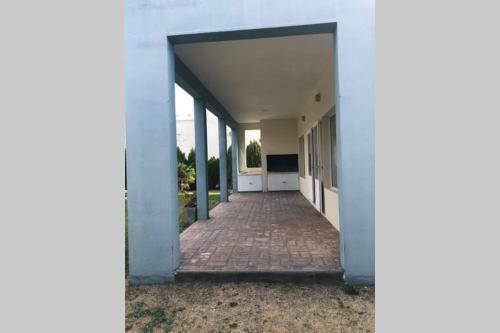Chalet Del Valle Grande
