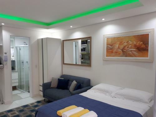 Apartamento Metro Republica Centro De Sp