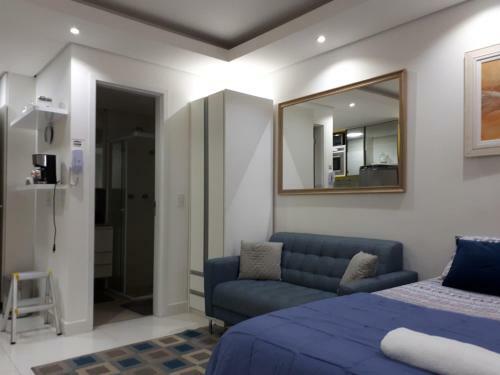 Apartamento Metro Republica Centro De Sp