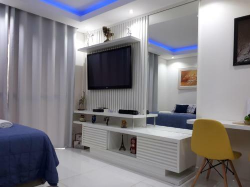 Apartamento Metro Republica Centro De Sp