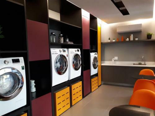 Apartamento Metro Republica Centro De Sp