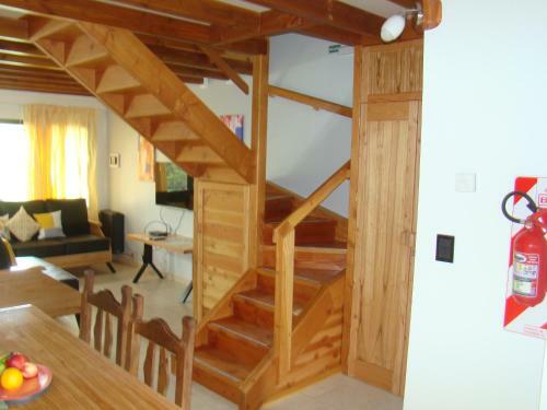Apart Lar Del Pehuen