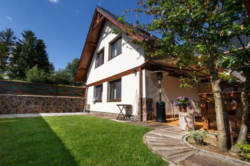 Apartm�ny Darinka