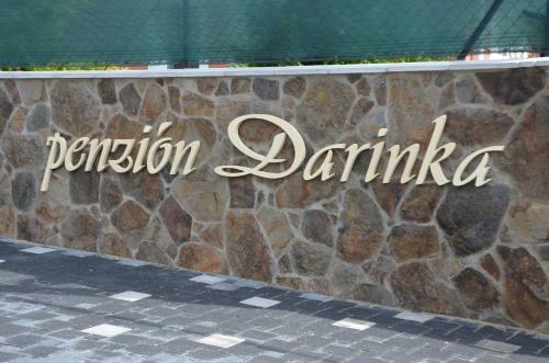 Apartm�ny Darinka